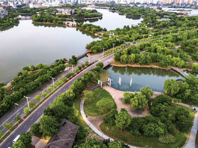 다중 공원관리 파크고