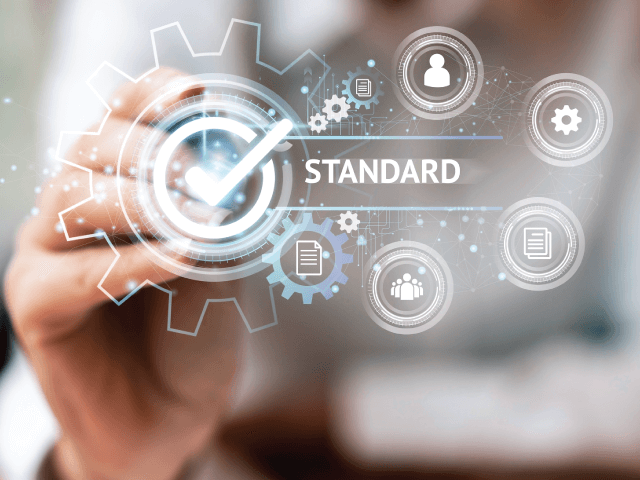 공원관리 프로세스 표준화